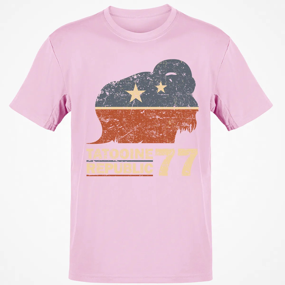 Classic Unisex T-Shirt - 3N7N1AYJ