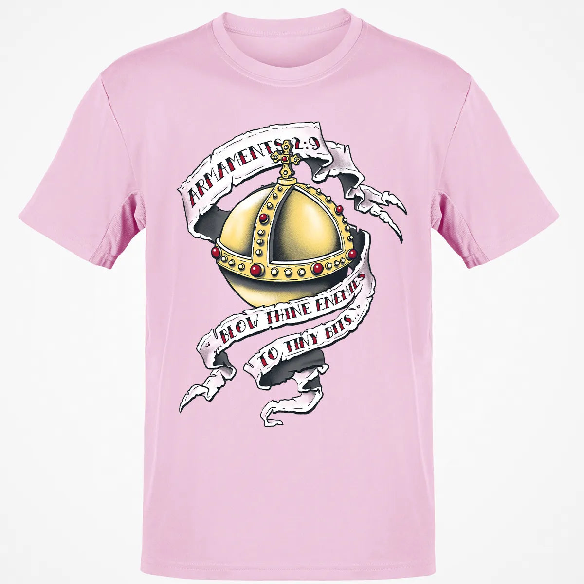 Classic Unisex T-Shirt - 883XZS5U