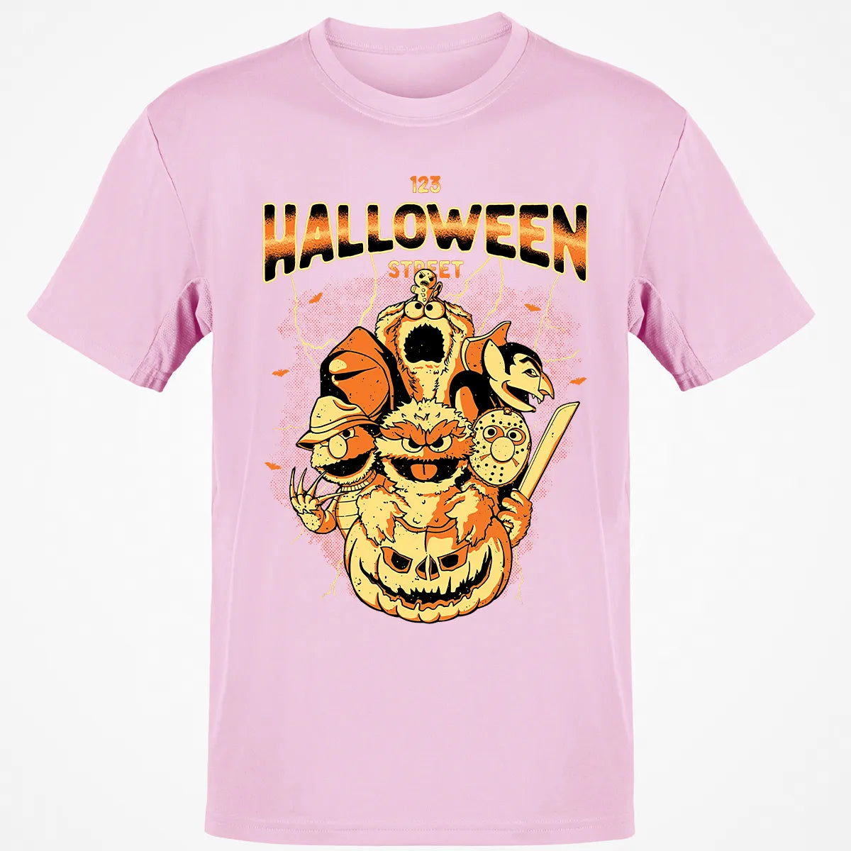 Classic Unisex T-Shirt - R7BT6PXN