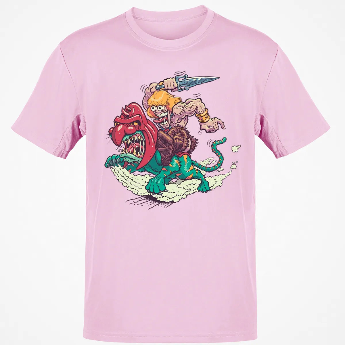 Classic Unisex T-Shirt - F38YMCK8