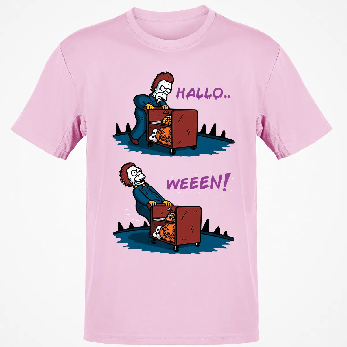 Classic Unisex T-Shirt - KBMFKC4F