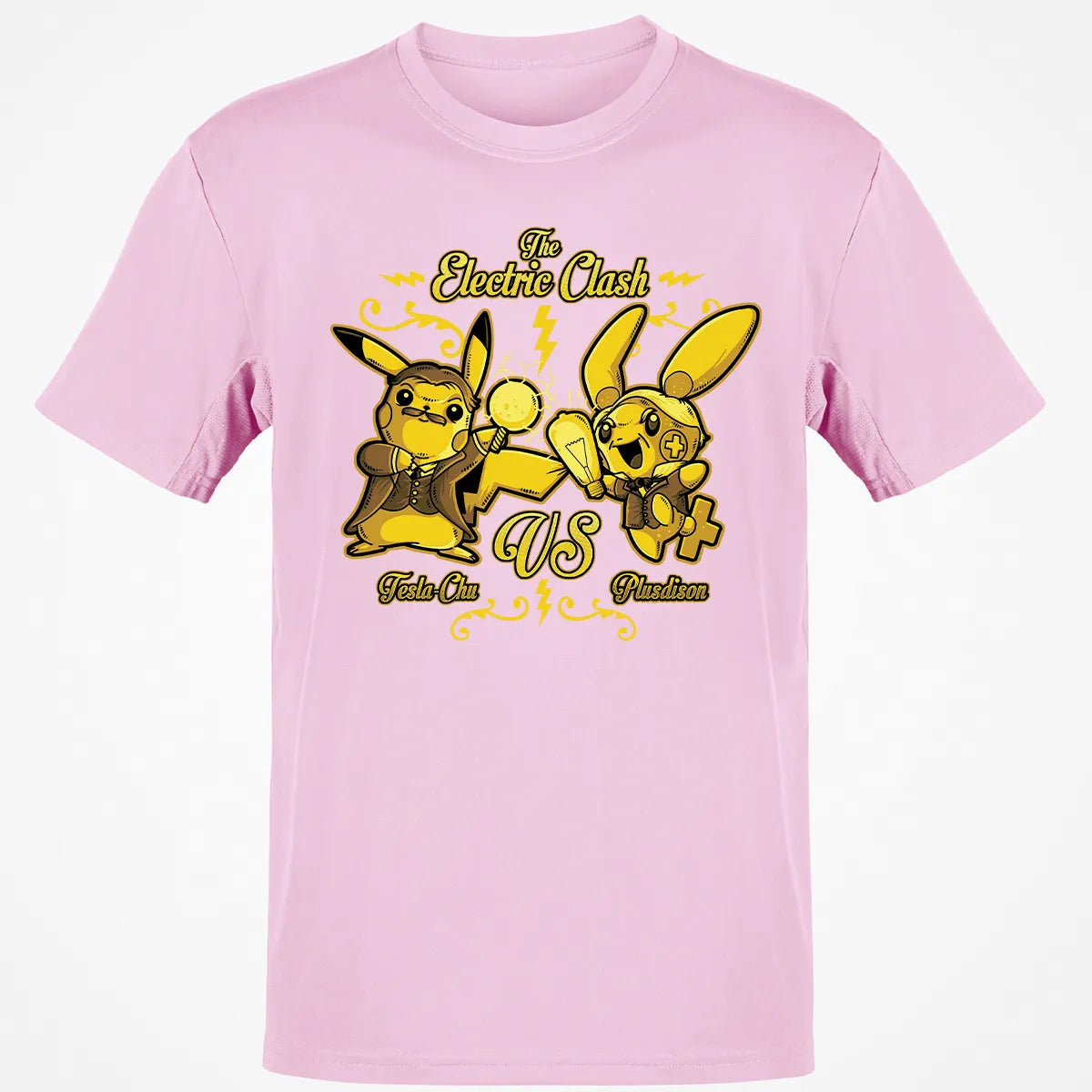 Classic Unisex T-Shirt - V898BA5F