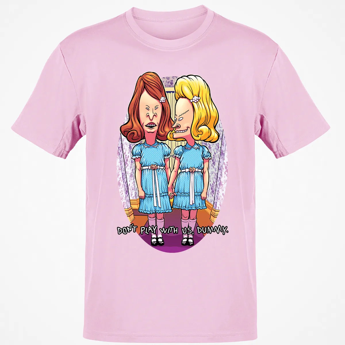 Classic Unisex T-Shirt - 3RVU6ZV8