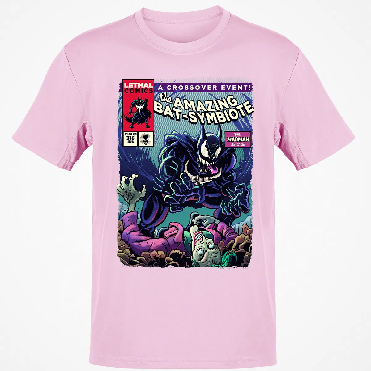 Classic Unisex T-Shirt - GPXPQMQL