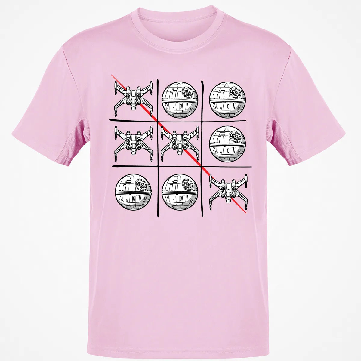 Classic Unisex T-Shirt - A4NQYLJ4