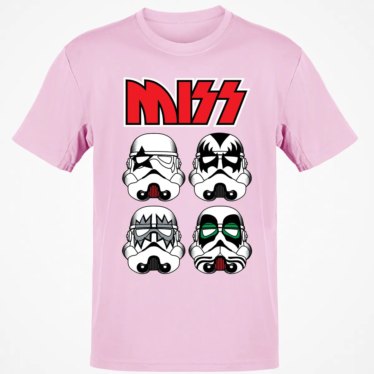Classic Unisex T-Shirt - LENZ749Q
