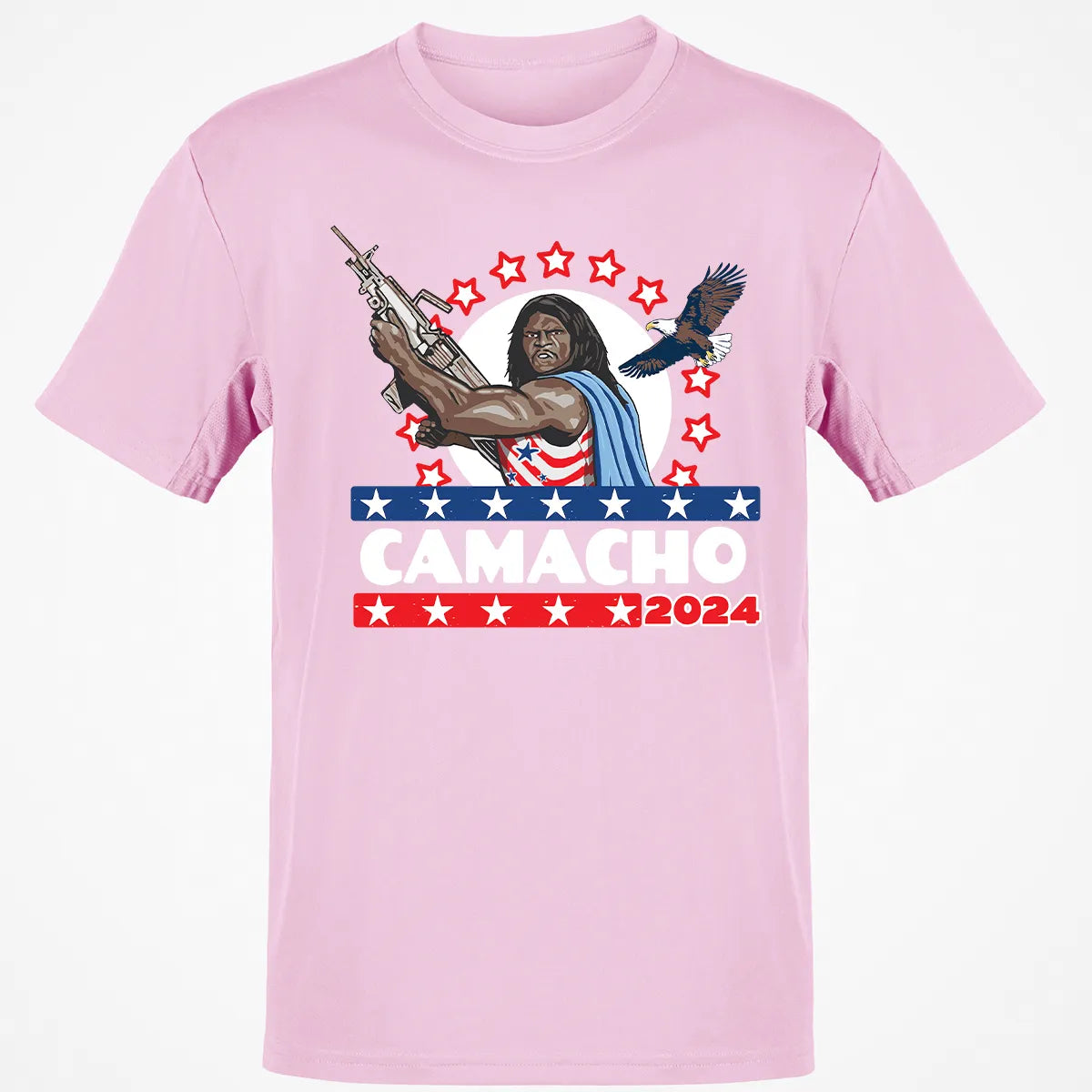 Classic Unisex T-Shirt - CBQ4MVQR