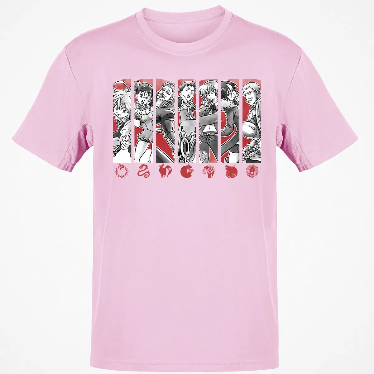 Classic Unisex T-Shirt - JHZEXLRZ
