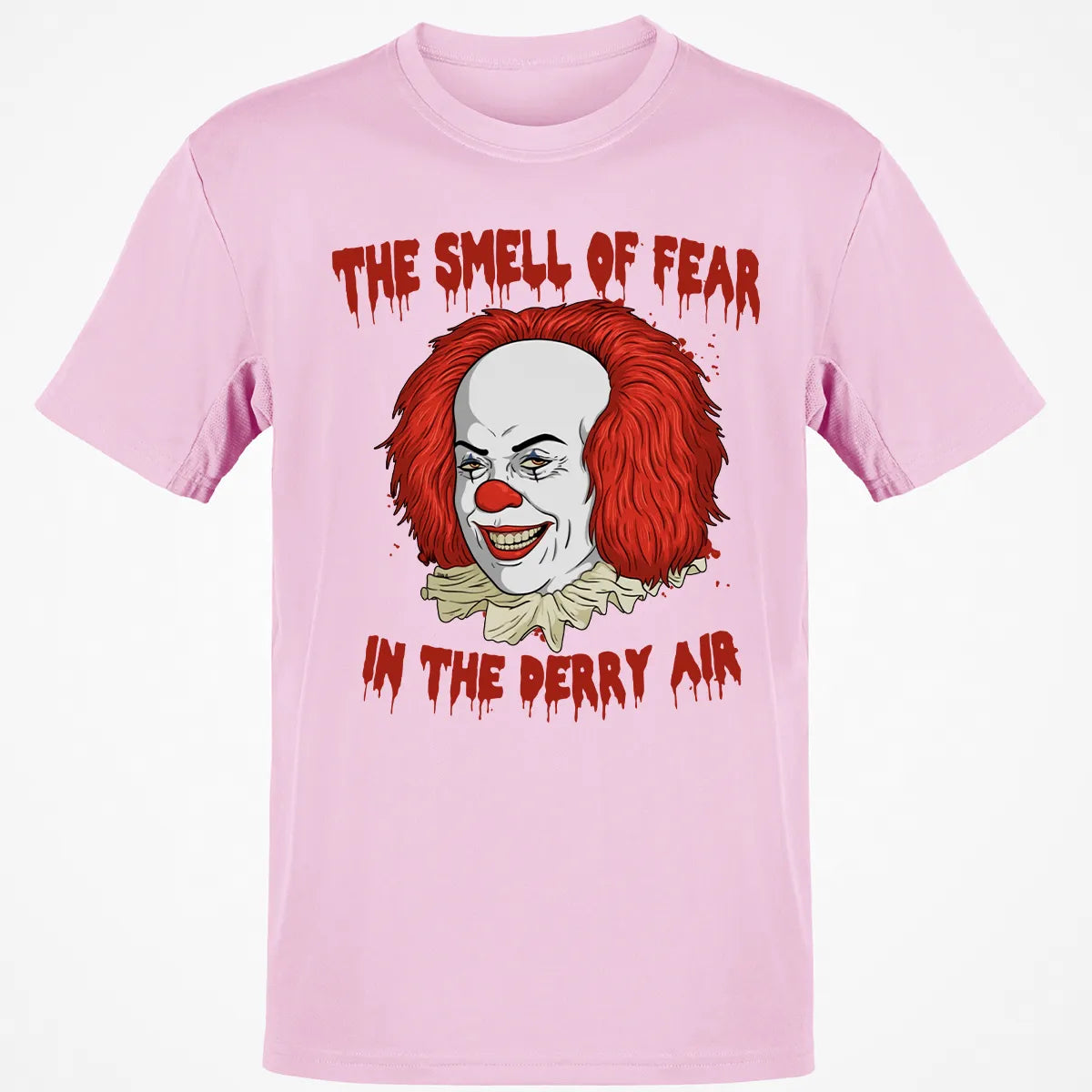 Classic Unisex T-Shirt - U4RBSBJM