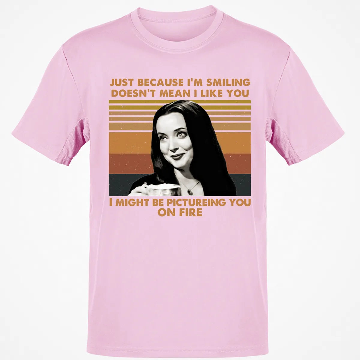Classic Unisex T-Shirt - PY9VLTST