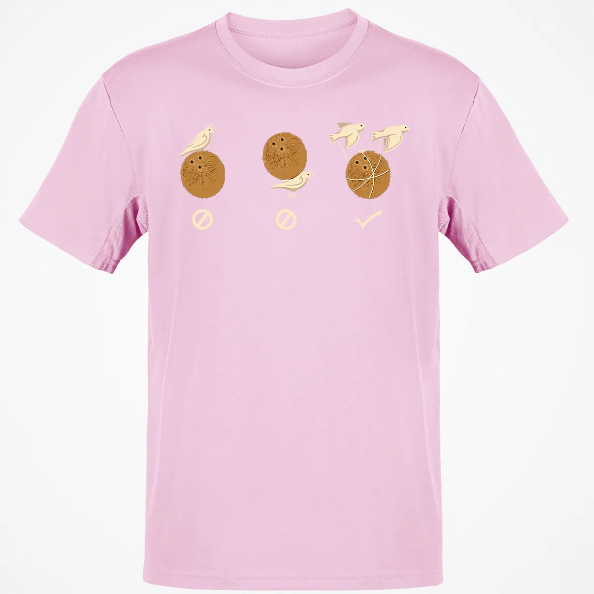 Classic Unisex T-Shirt - 1ZARBEHC