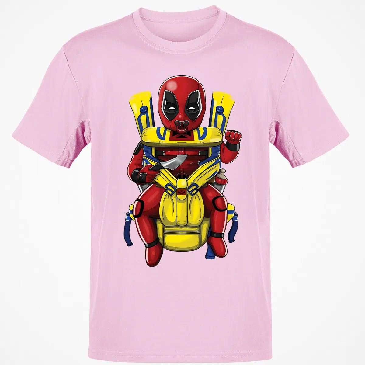Classic Unisex T-Shirt - KZSD31MA