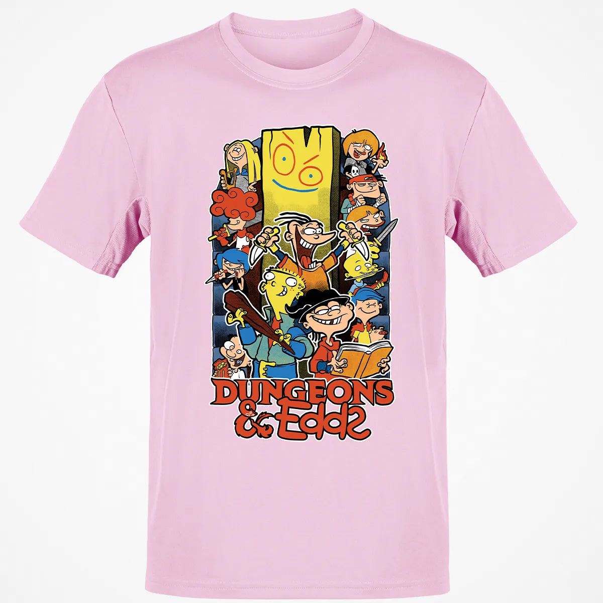 Classic Unisex T-Shirt - QSMGBQNB