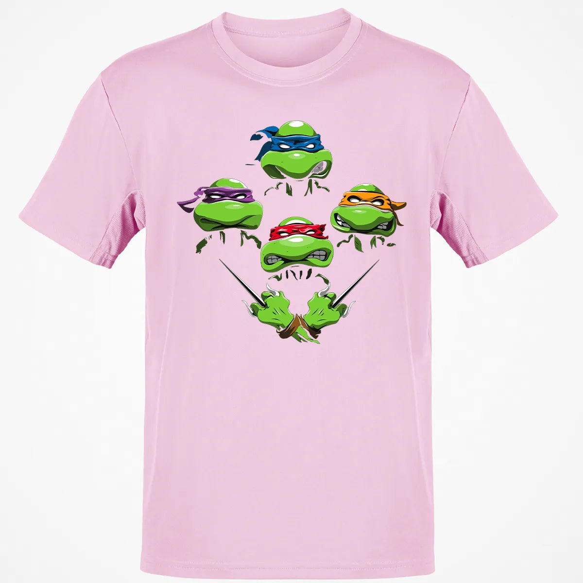 Classic Unisex T-Shirt - HAUBTEPF