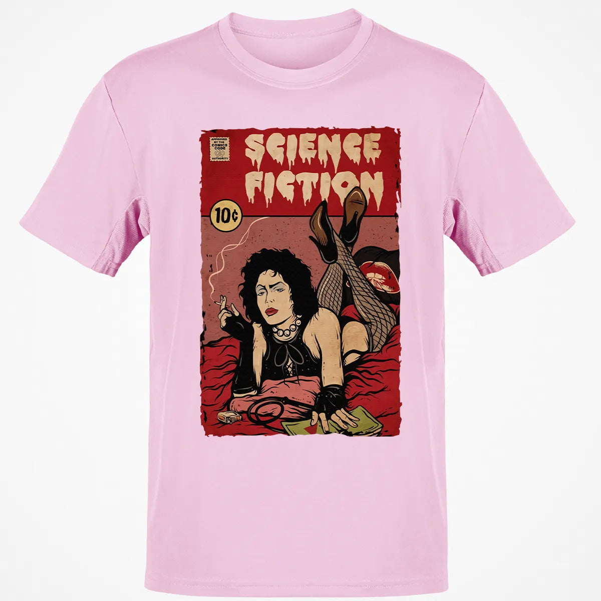 Classic Unisex T-Shirt - 8V8NC9QT