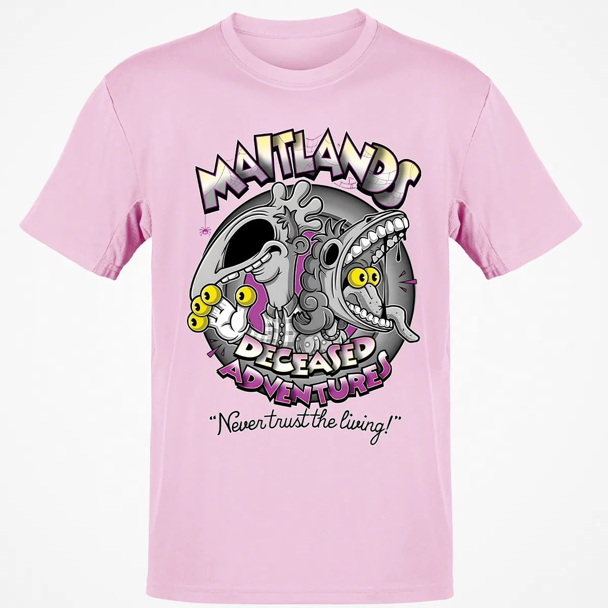 Classic Unisex T-Shirt - 1U8H7U92