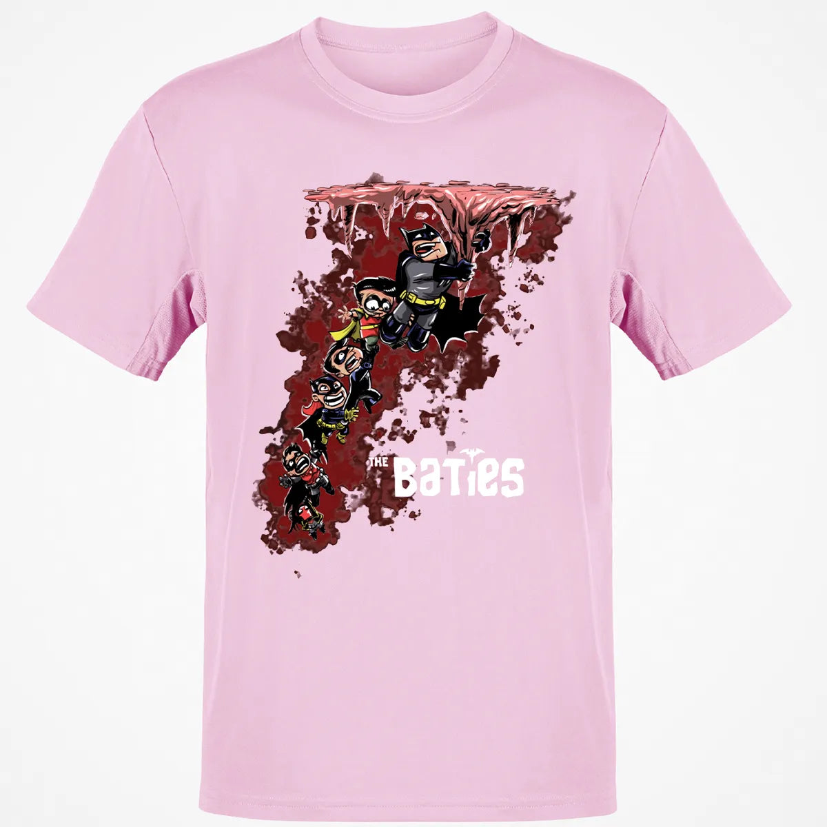 Classic Unisex T-Shirt - 8R1BN2YG