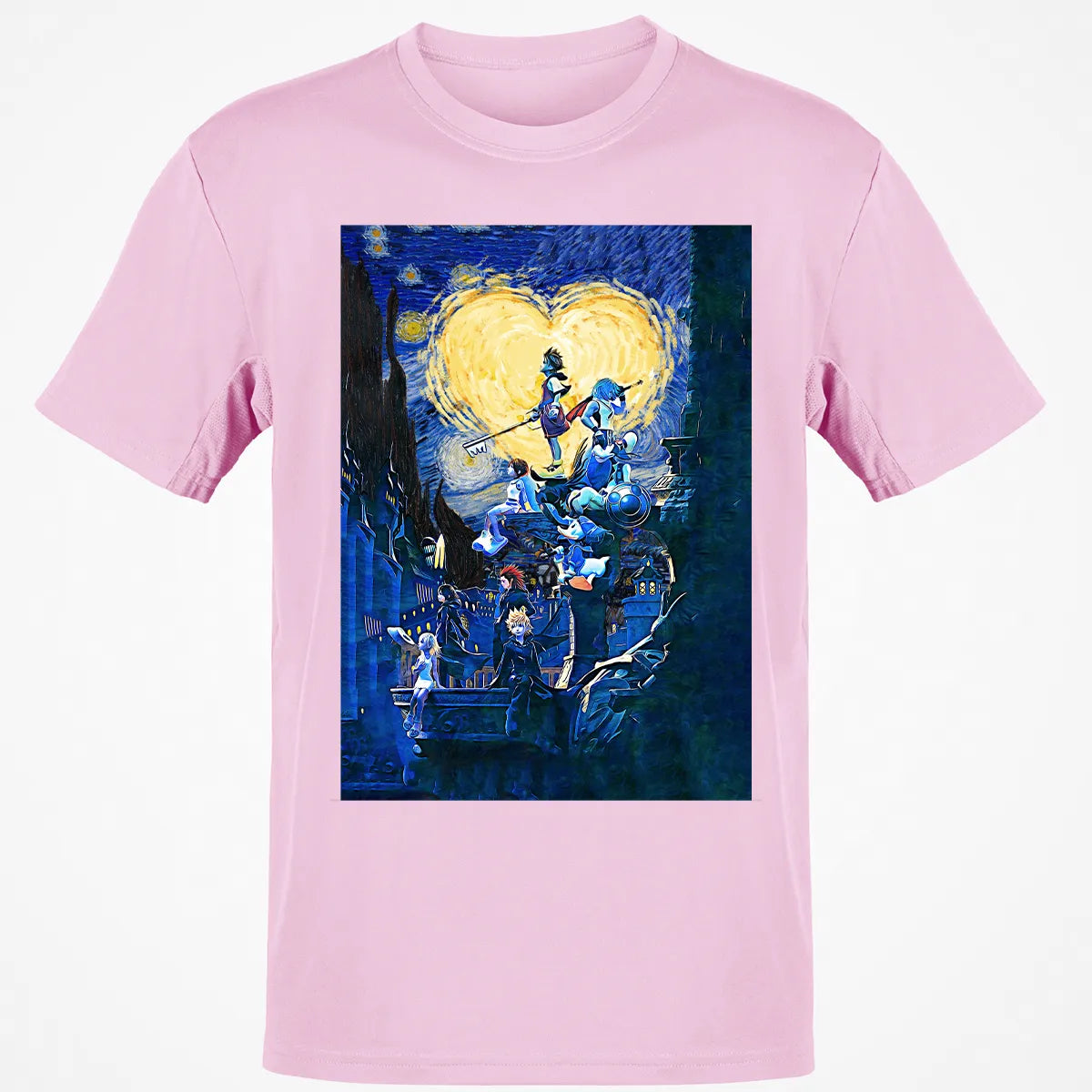 Classic Unisex T-Shirt - HFA4QUAE