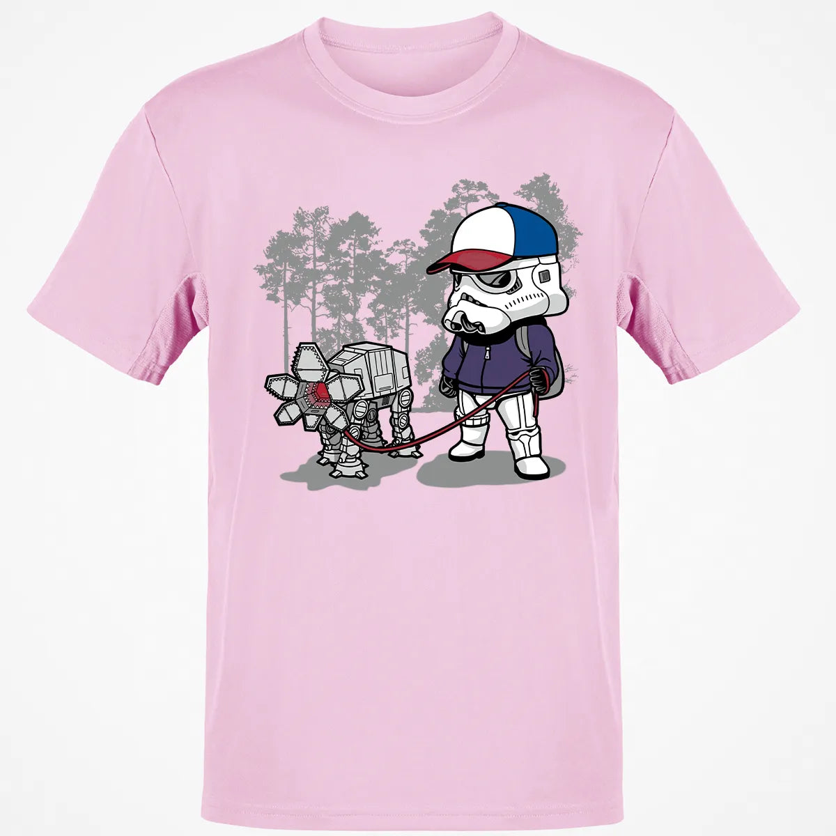 Classic Unisex T-Shirt - A3L28NU8