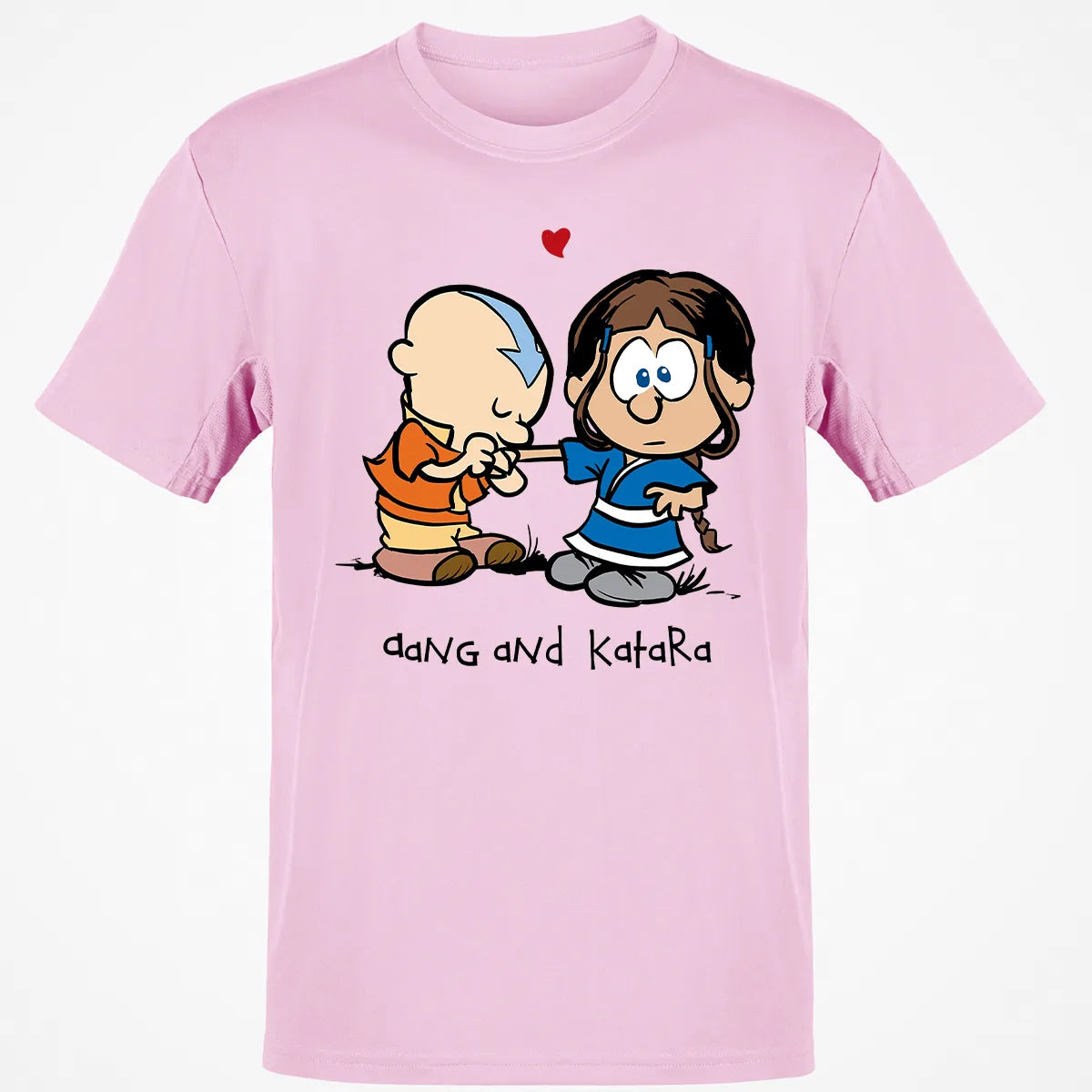 Classic Unisex T-Shirt - Z9SCCY7M