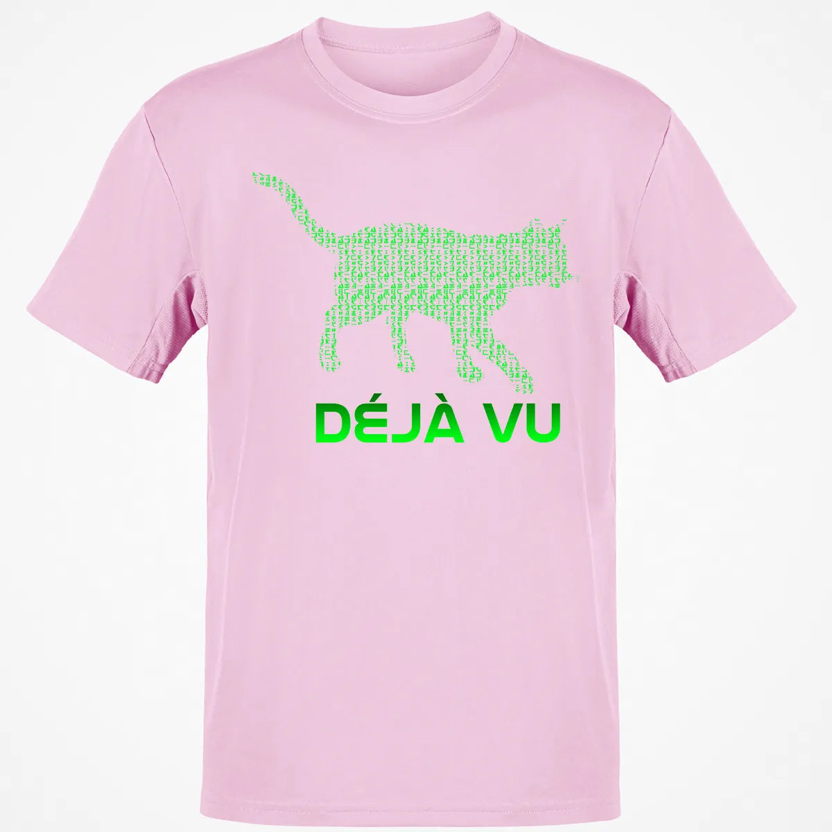 Classic Unisex T-Shirt - VCW3NTH1