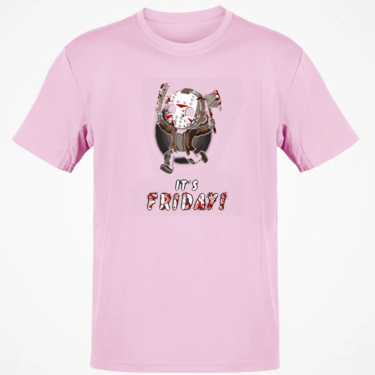 Classic Unisex T-Shirt - 5GGTPAM2