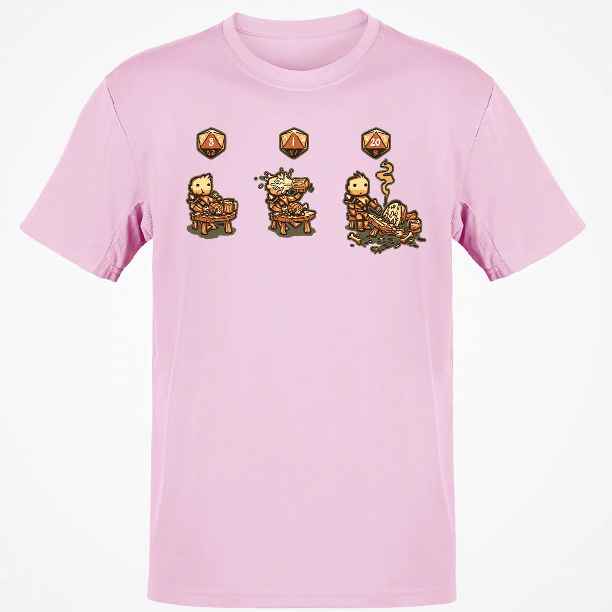 Classic Unisex T-Shirt - 2XW9C3VS