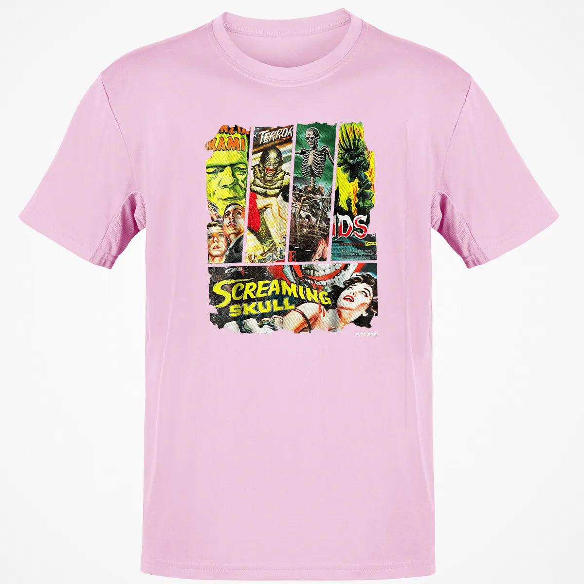 Classic Unisex T-Shirt - 9434Y7AV