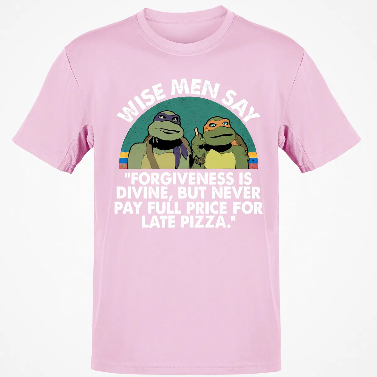 Classic Unisex T-Shirt - ZSGMEASK