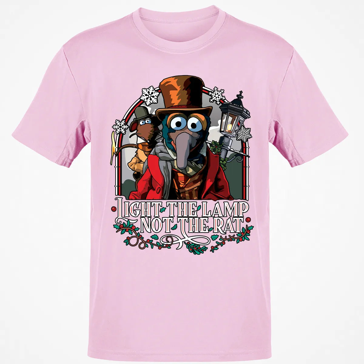 Classic Unisex T-Shirt - W55DTRVW