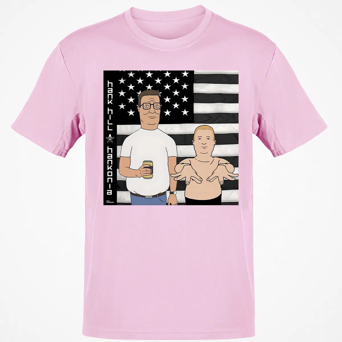 Classic Unisex T-Shirt - BBVFWQRG