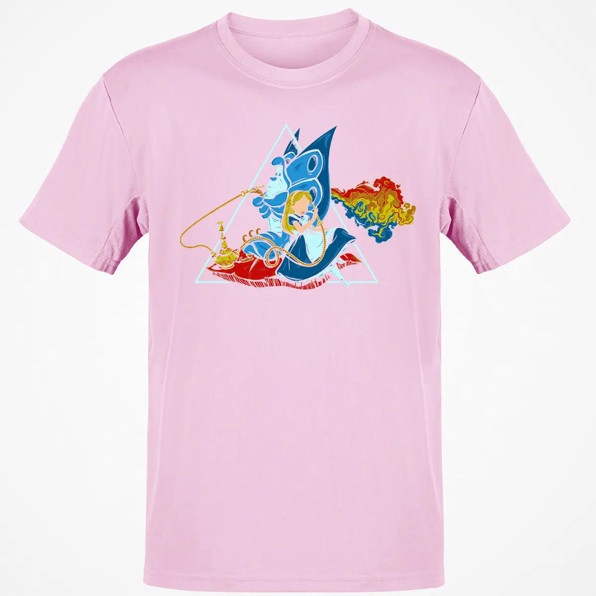Classic Unisex T-Shirt - MSS32WH6