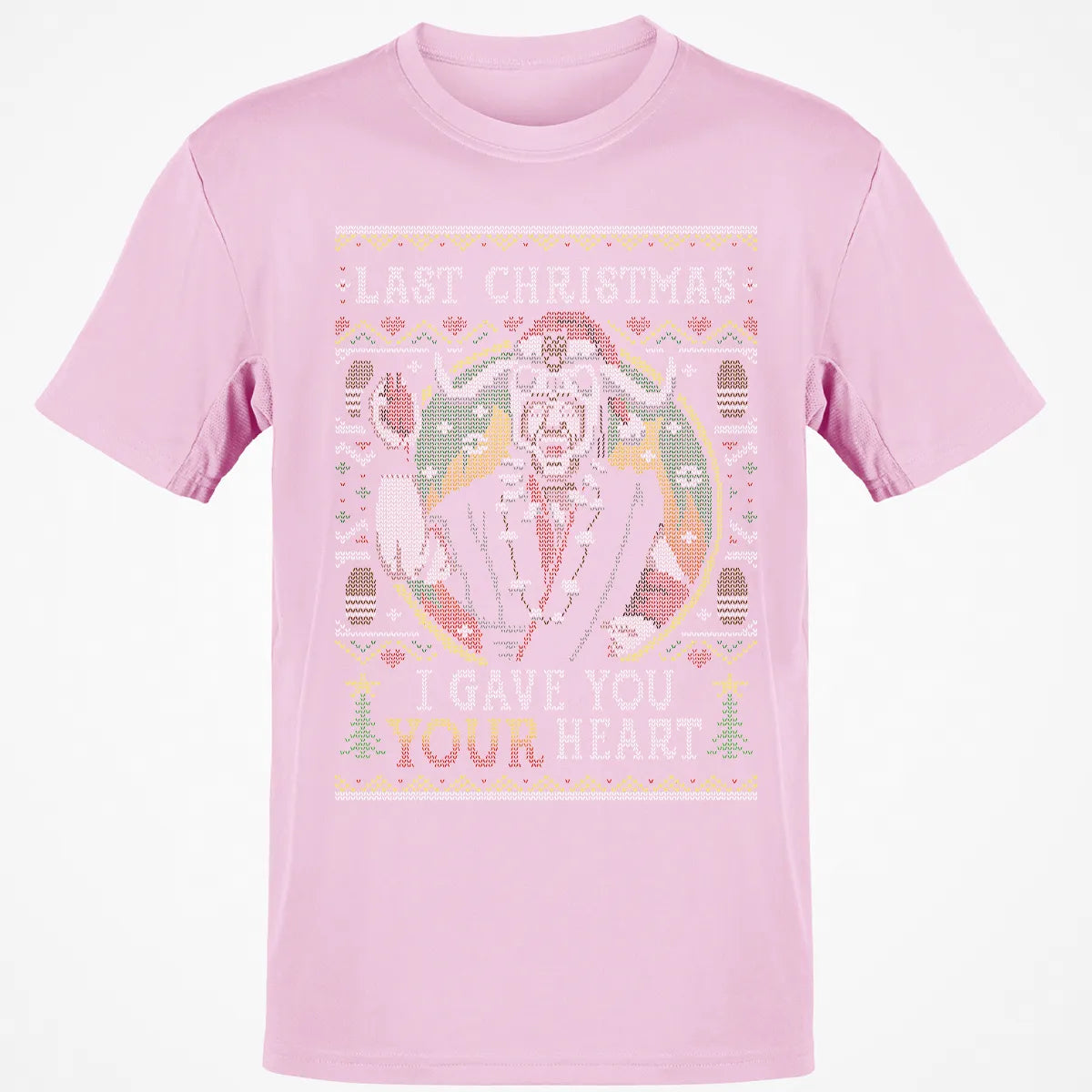 Classic Unisex T-Shirt - 6FA3CQ59