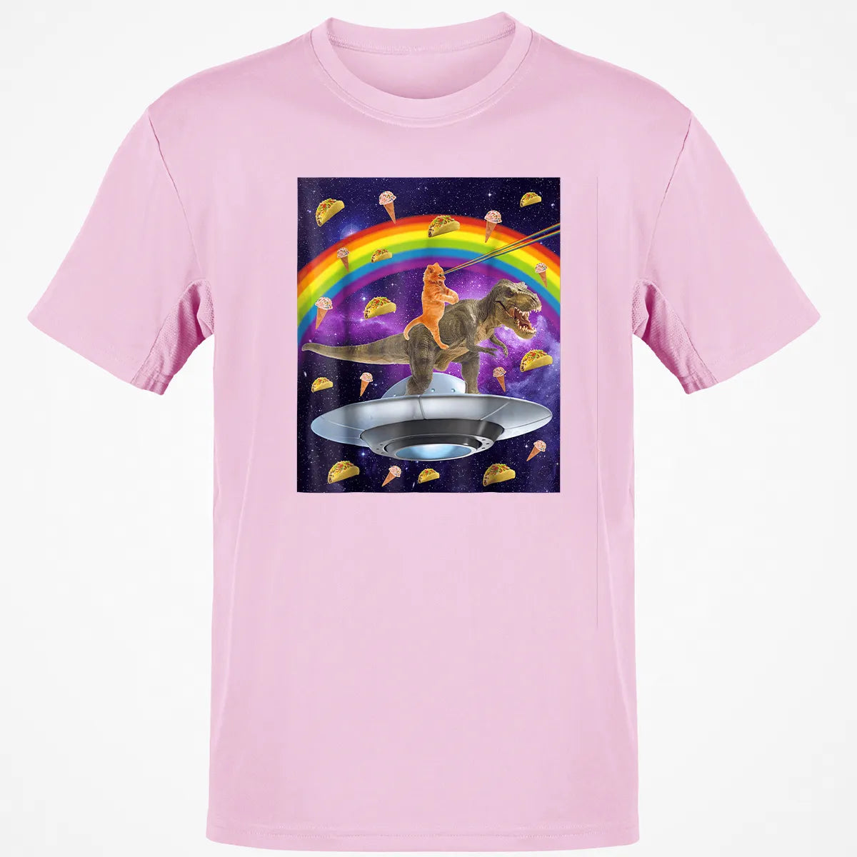 Classic Unisex T-Shirt - ENRCFKM5