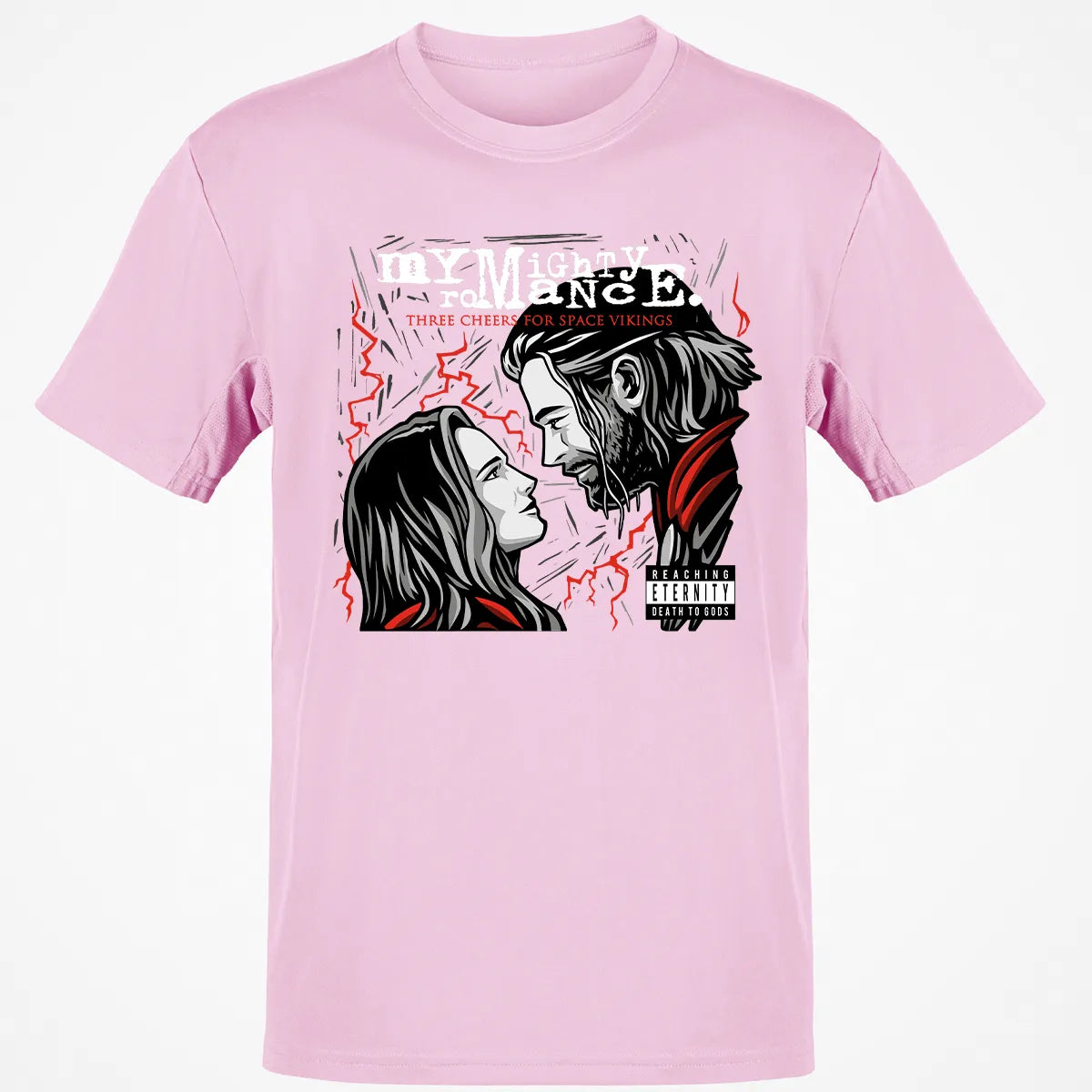 Classic Unisex T-Shirt - 526RNJYQ