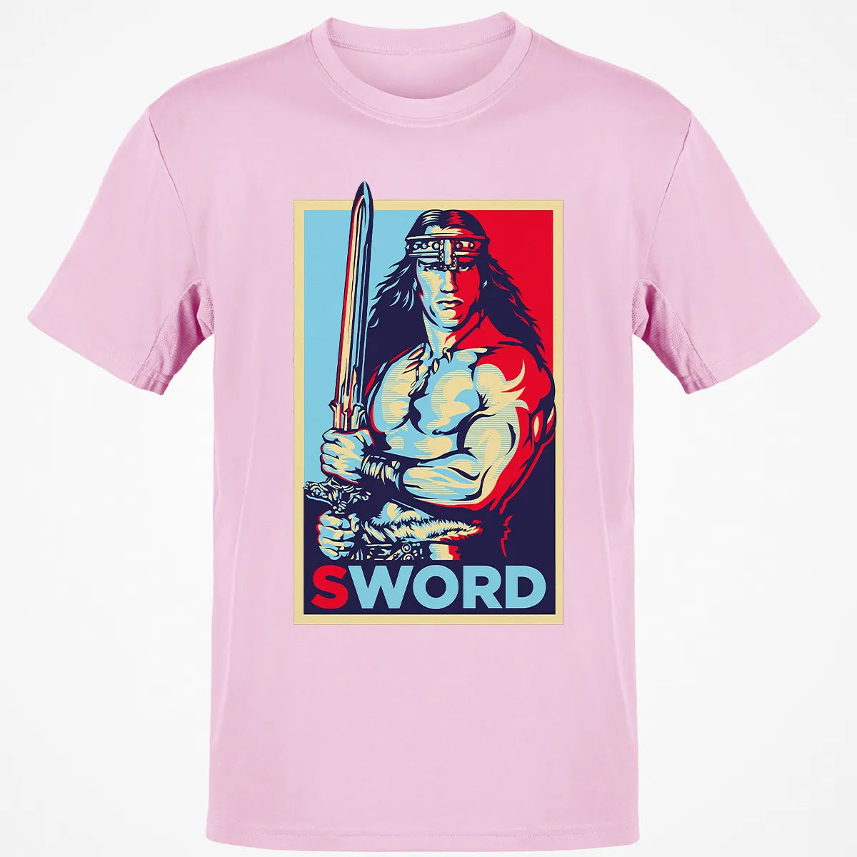 Classic Unisex T-Shirt - F64FANBE