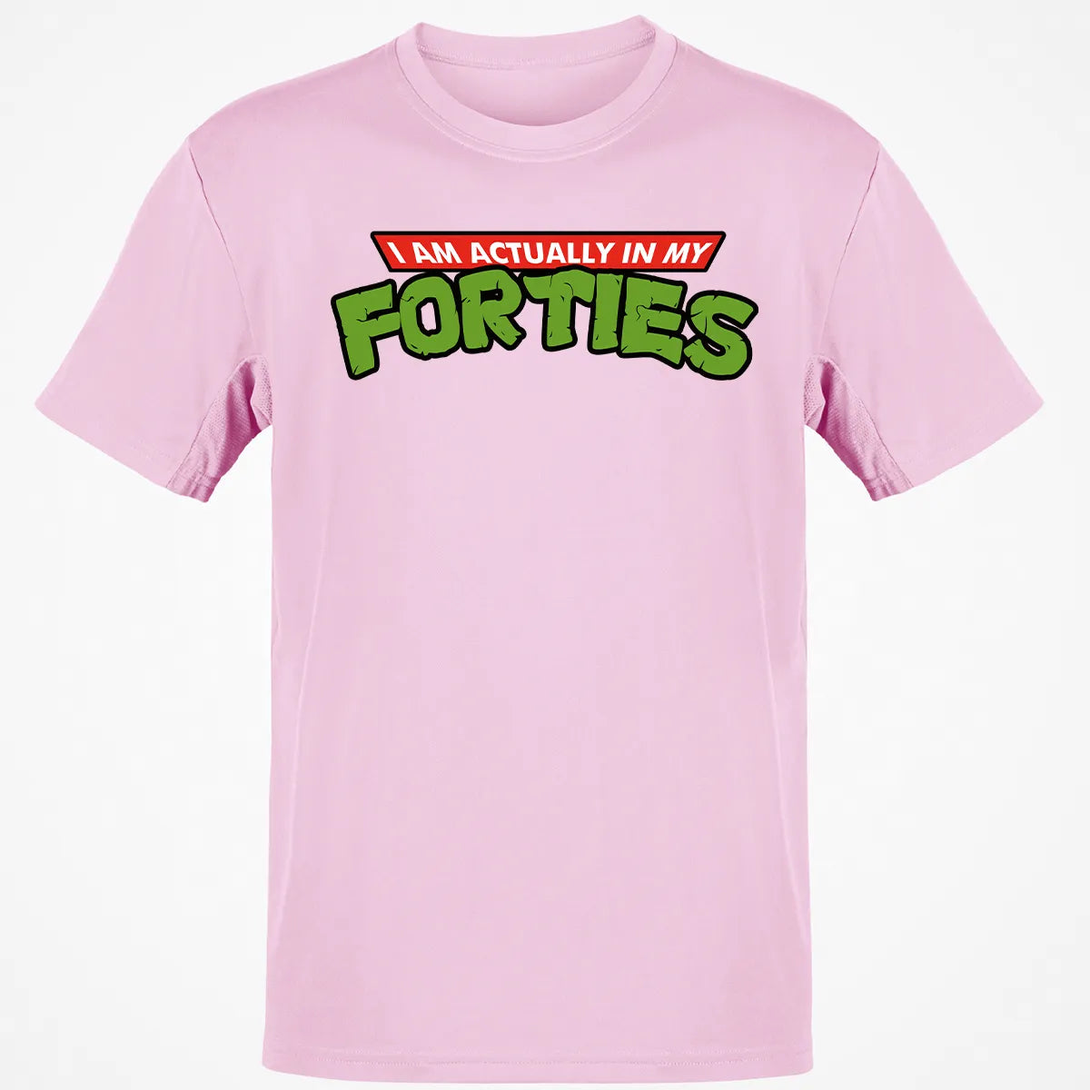 Classic Unisex T-Shirt - M9RGA696