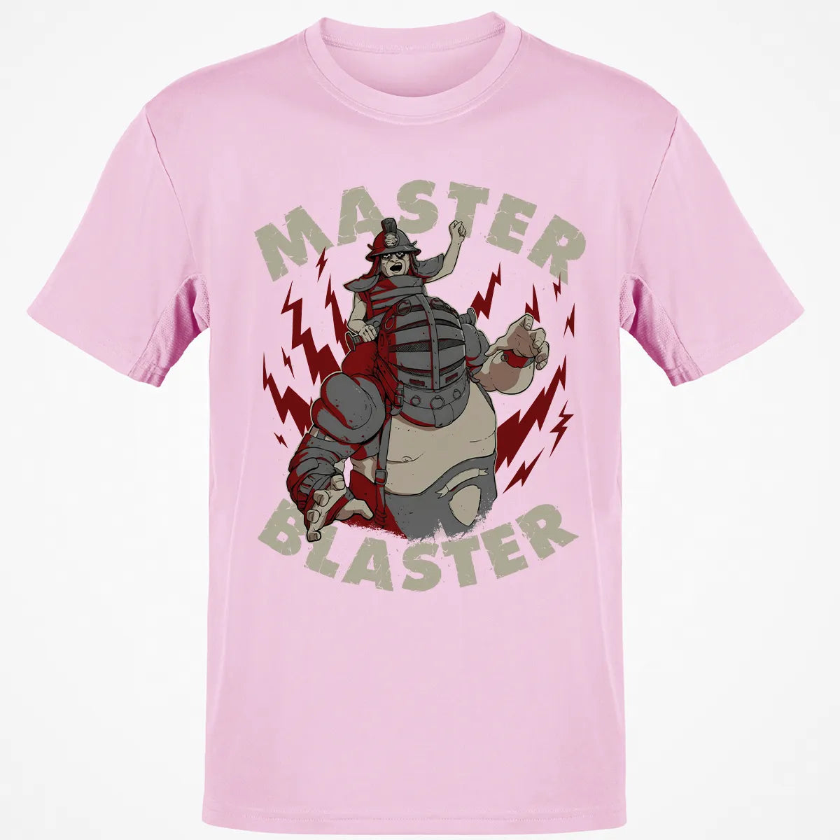 Classic Unisex T-Shirt - SZP1R9M8