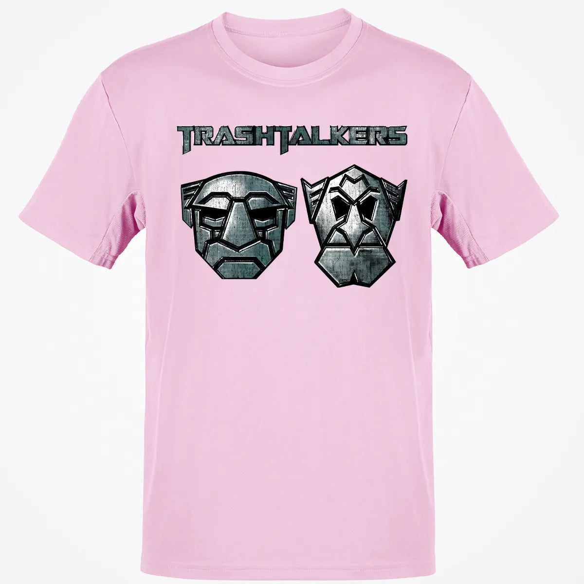 Classic Unisex T-Shirt - CJKC8SF1