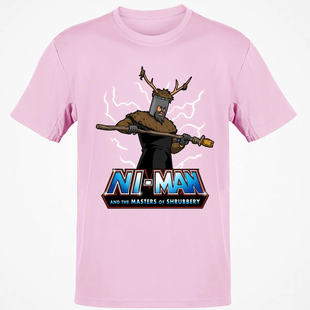 Classic Unisex T-Shirt - W7996V4Q