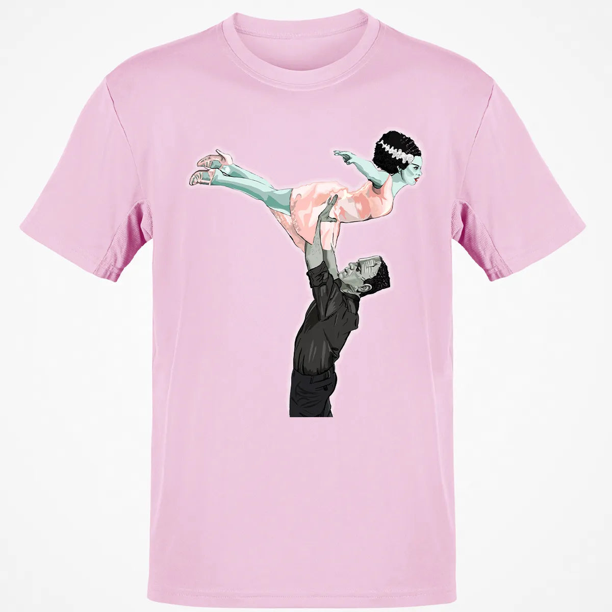 Classic Unisex T-Shirt - GK6XGZYV