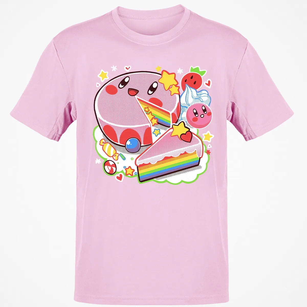 Classic Unisex T-Shirt - WV6WZC52