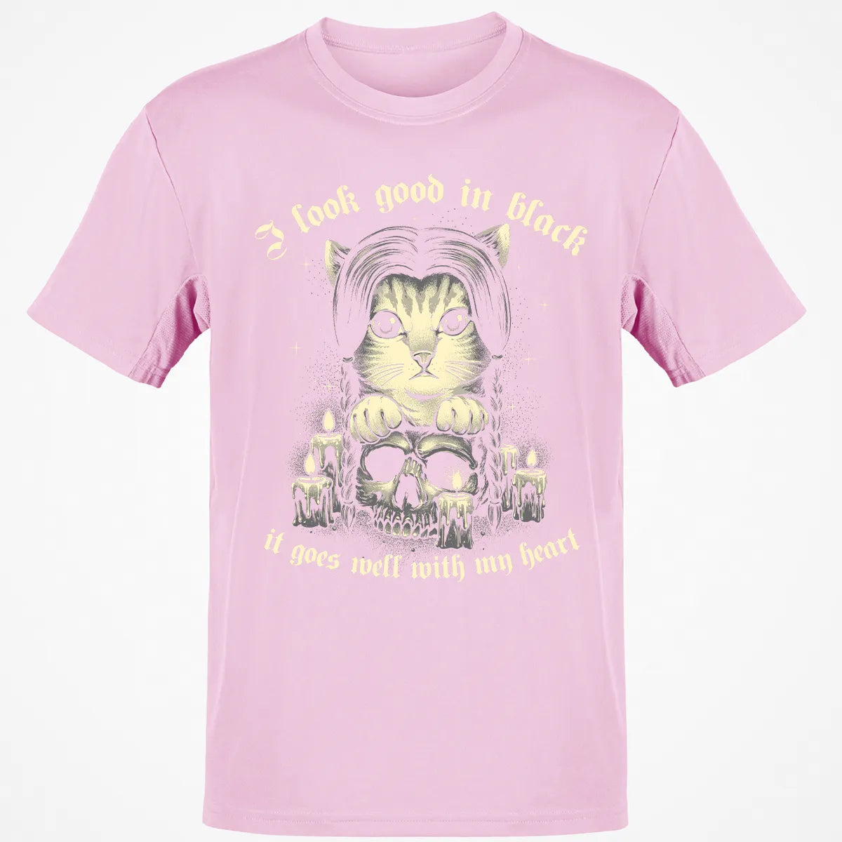 Classic Unisex T-Shirt - 6SUGFE6B