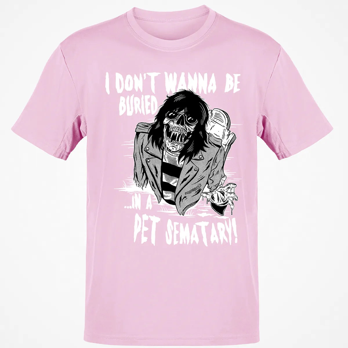 Classic Unisex T-Shirt - Y1147S56