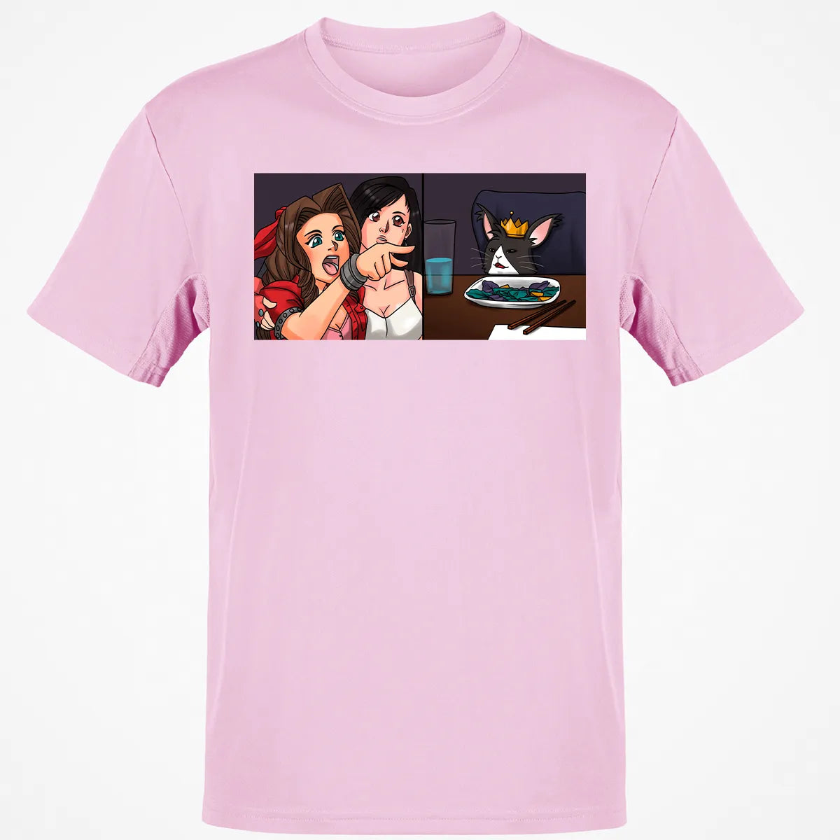 Classic Unisex T-Shirt - Z3CFM9Q6