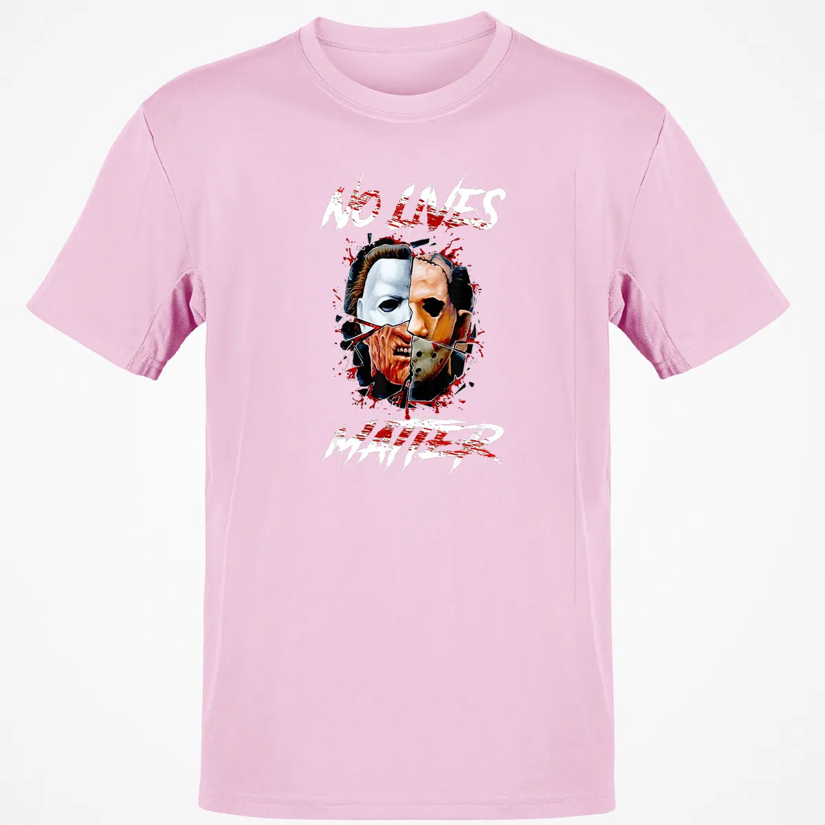 Classic Unisex T-Shirt - XMQGVNSP