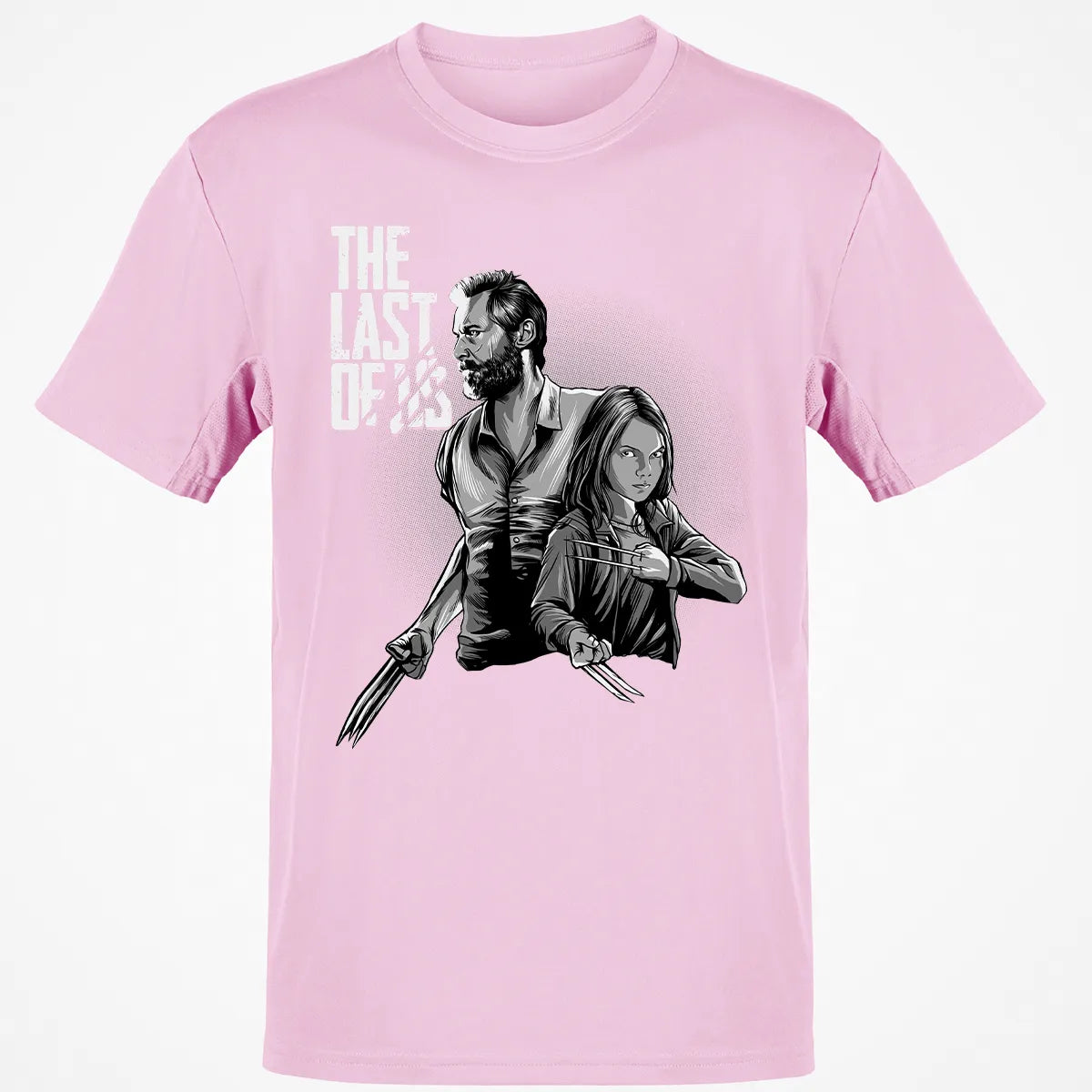Classic Unisex T-Shirt - 445ZQZWS