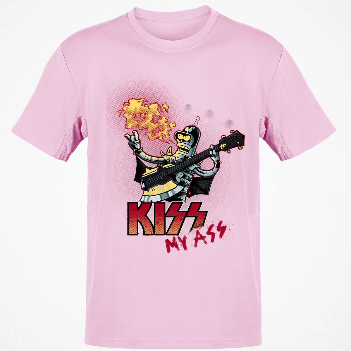 Classic Unisex T-Shirt - WBWUN2UG