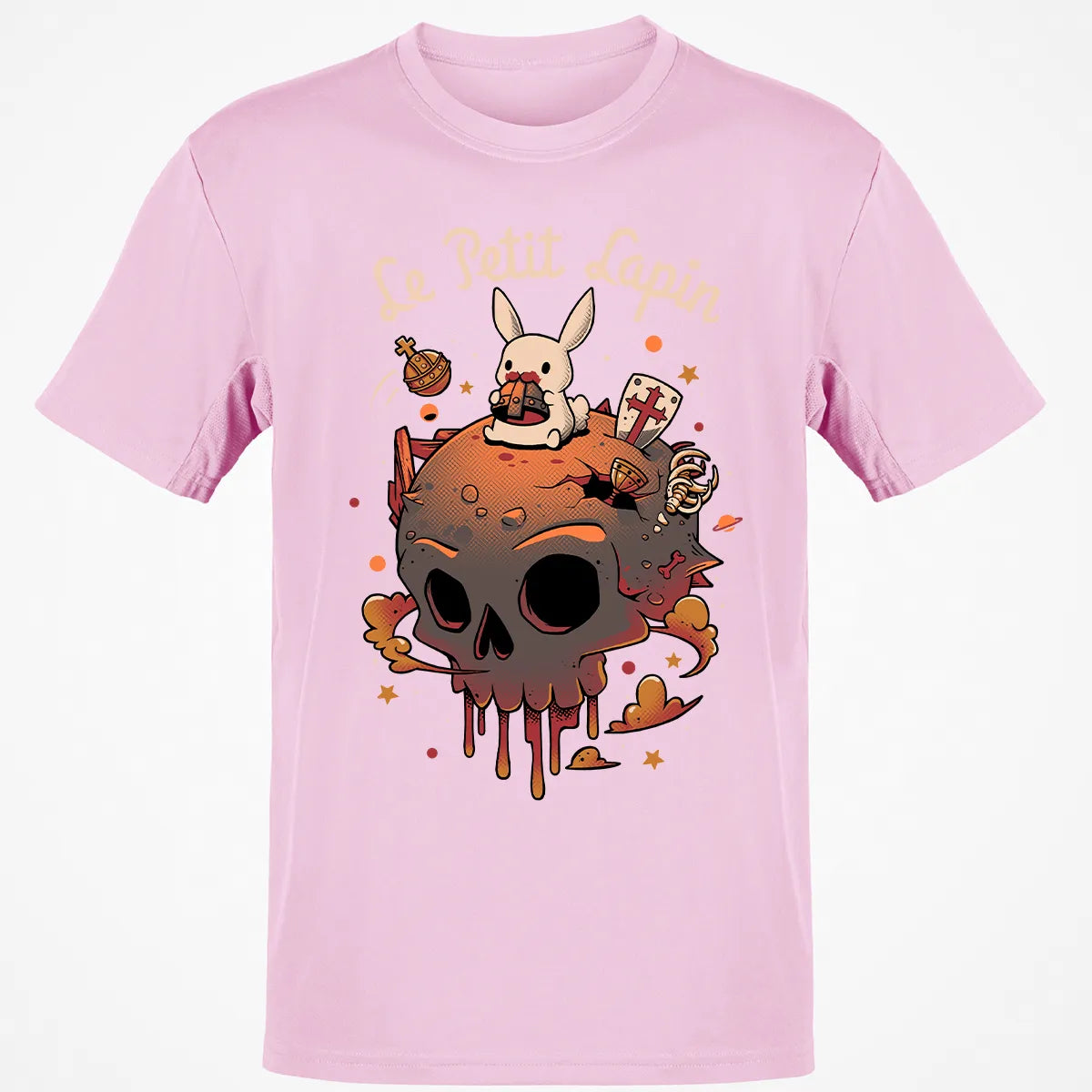Classic Unisex T-Shirt - 56NPSSRA