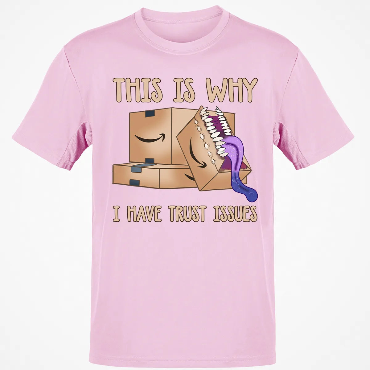 Classic Unisex T-Shirt - 2VG59Y91